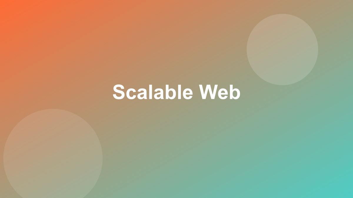 A fast website is a website that sells